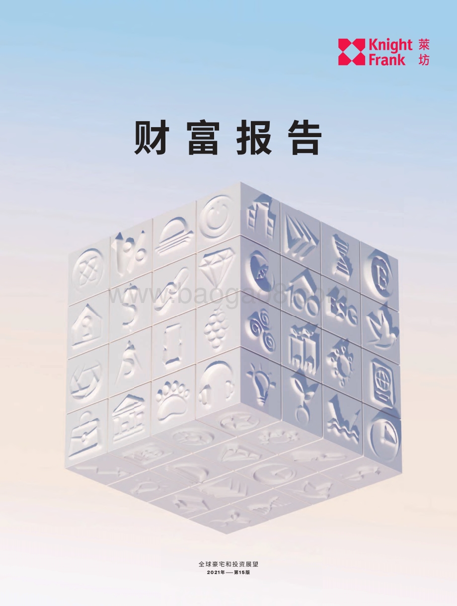 2021年财富报告.PDF_第1页