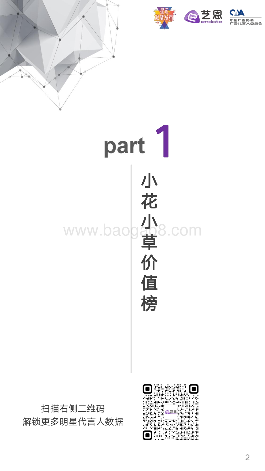 2021年5月潜力艺人商业价值及预测.pdf_第2页