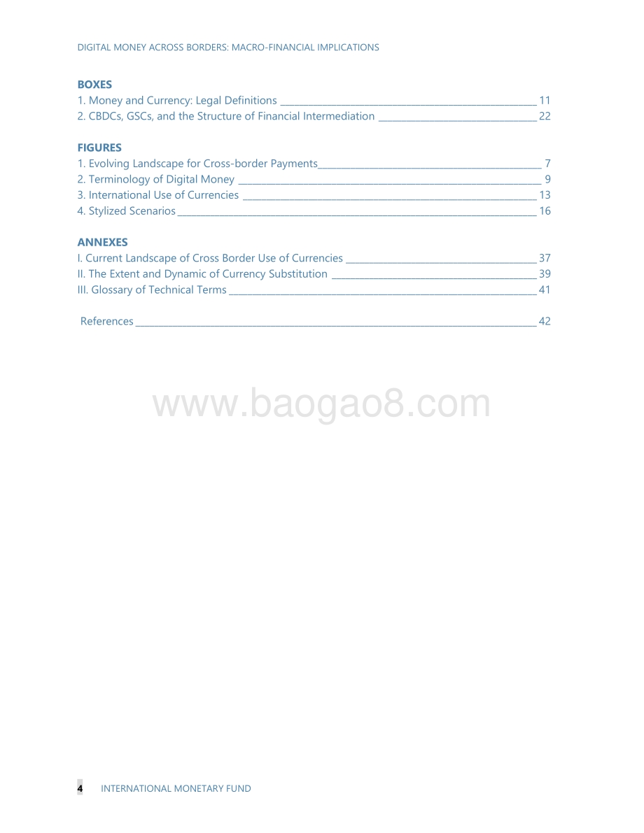 跨境数字货币：对宏观经济的影响（英文版）.pdf_第5页