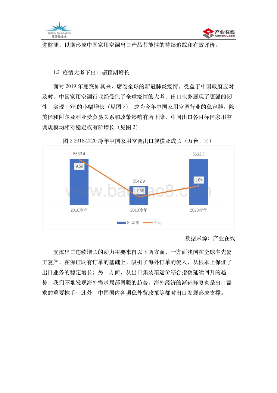 中国家用空调出口产品能效调研报告.pdf_第2页