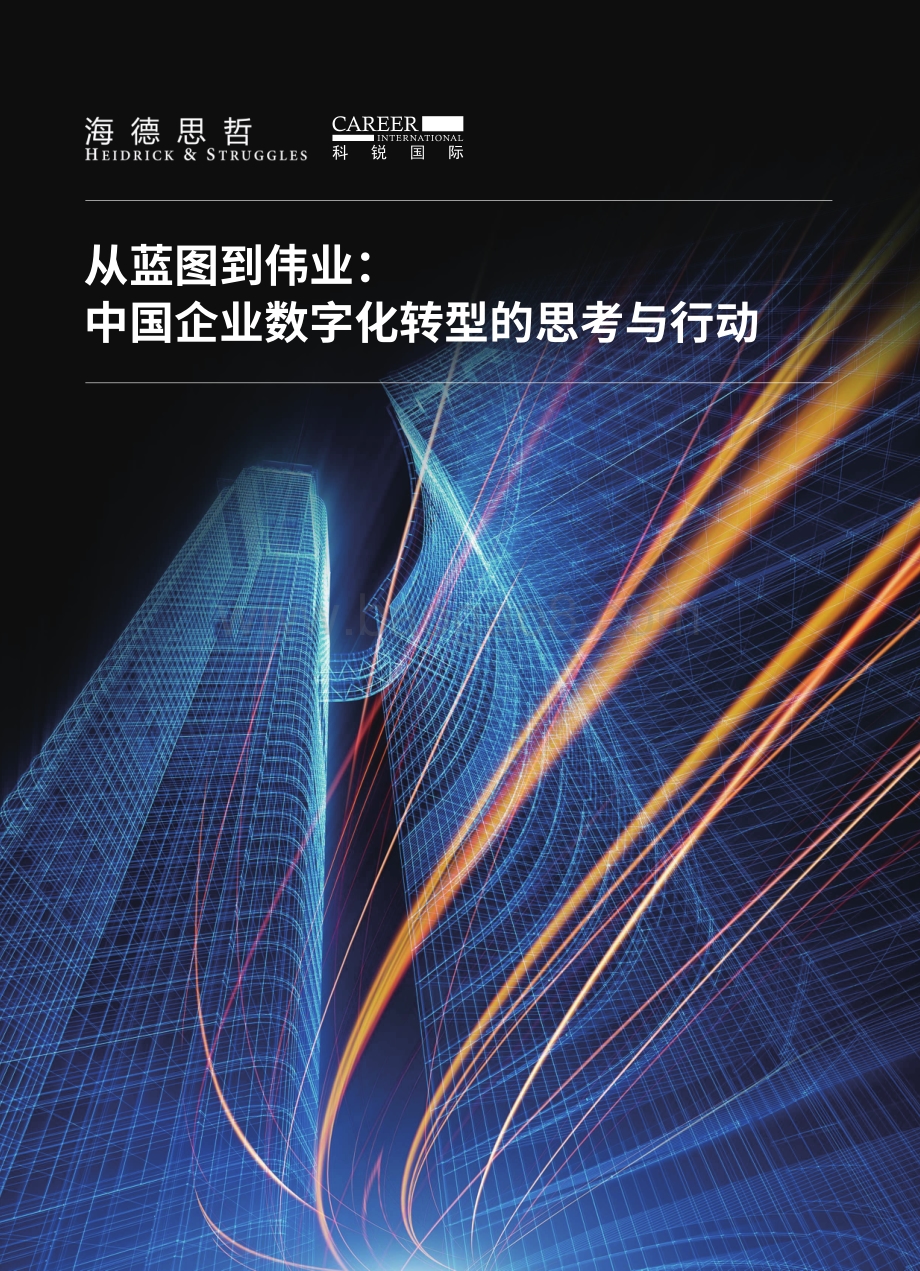 从蓝图到伟业：中国企业数字化转型的思考与行动.pdf_第1页