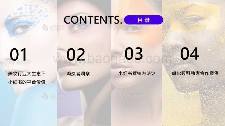 2021年Q2小红书美妆护肤洞察报告.pdf_第3页