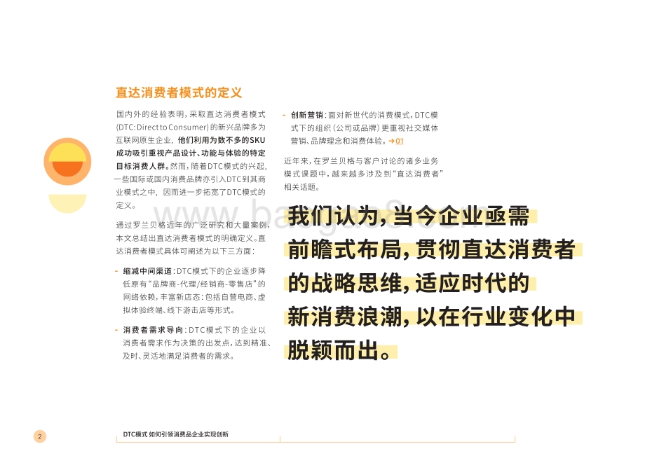 DTC模式如何引领消费品企业实现创新.pdf_第5页