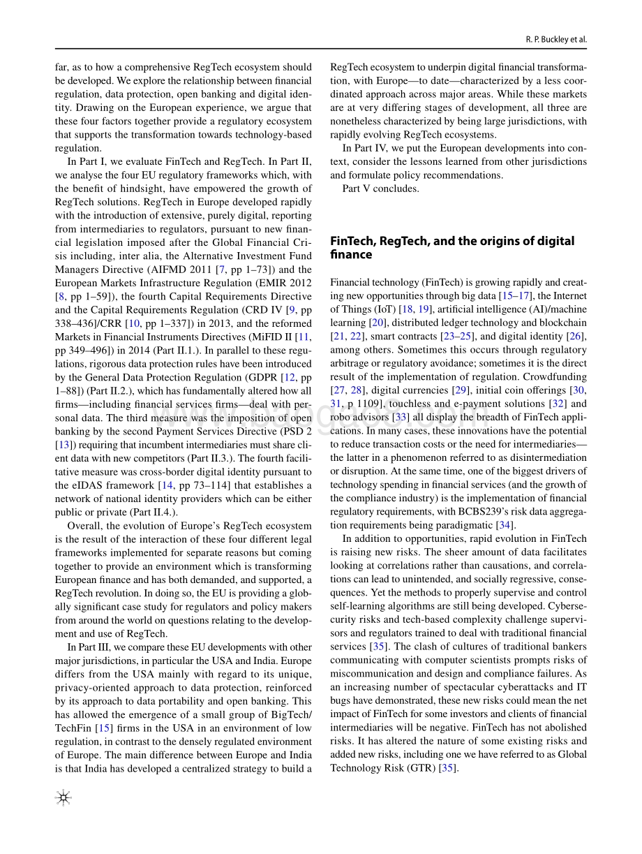 欧盟的监管科技之路（英文版）.pdf_第2页