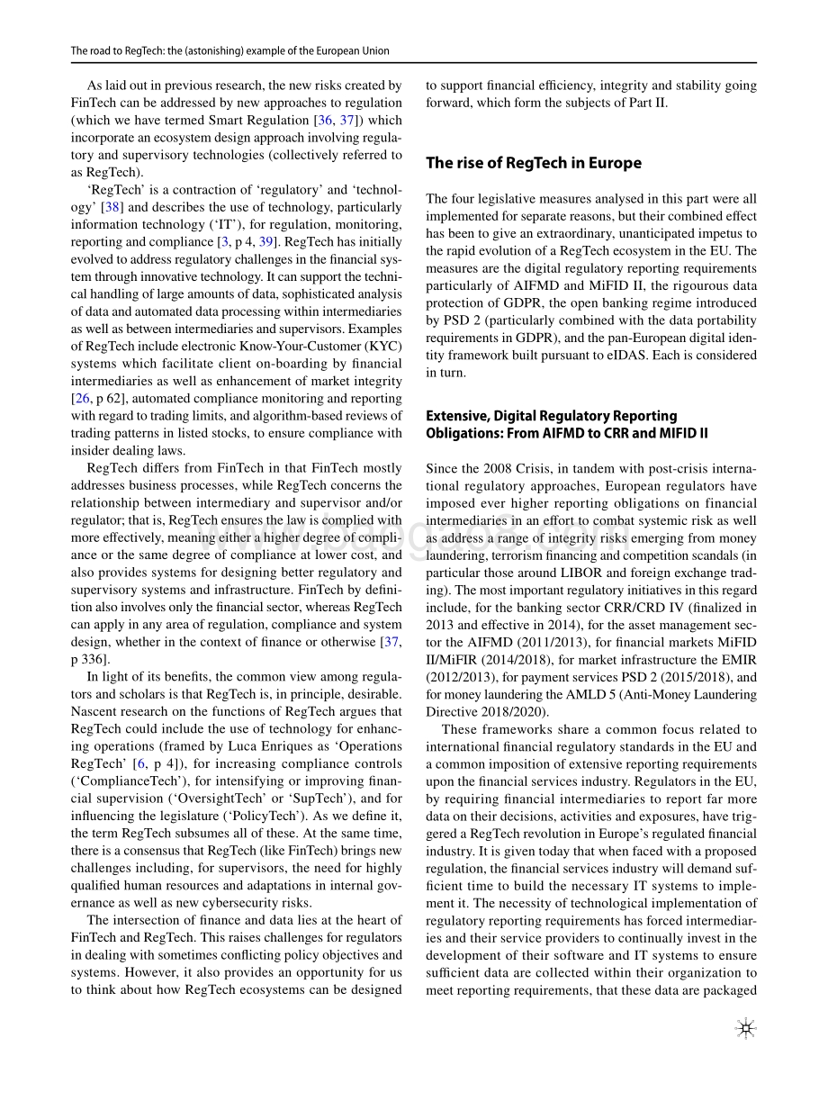 欧盟的监管科技之路（英文版）.pdf_第3页