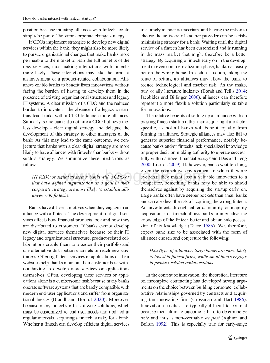 银行如何与金融科技初创公司互惠互利？（英文版）.pdf_第5页
