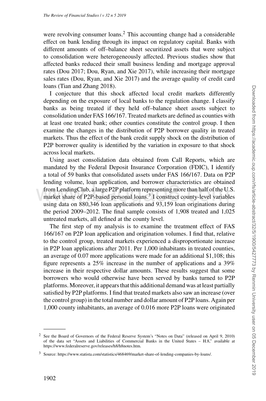 P2P平台对银行来说究竟代表着什么？（英文版）.pdf_第3页