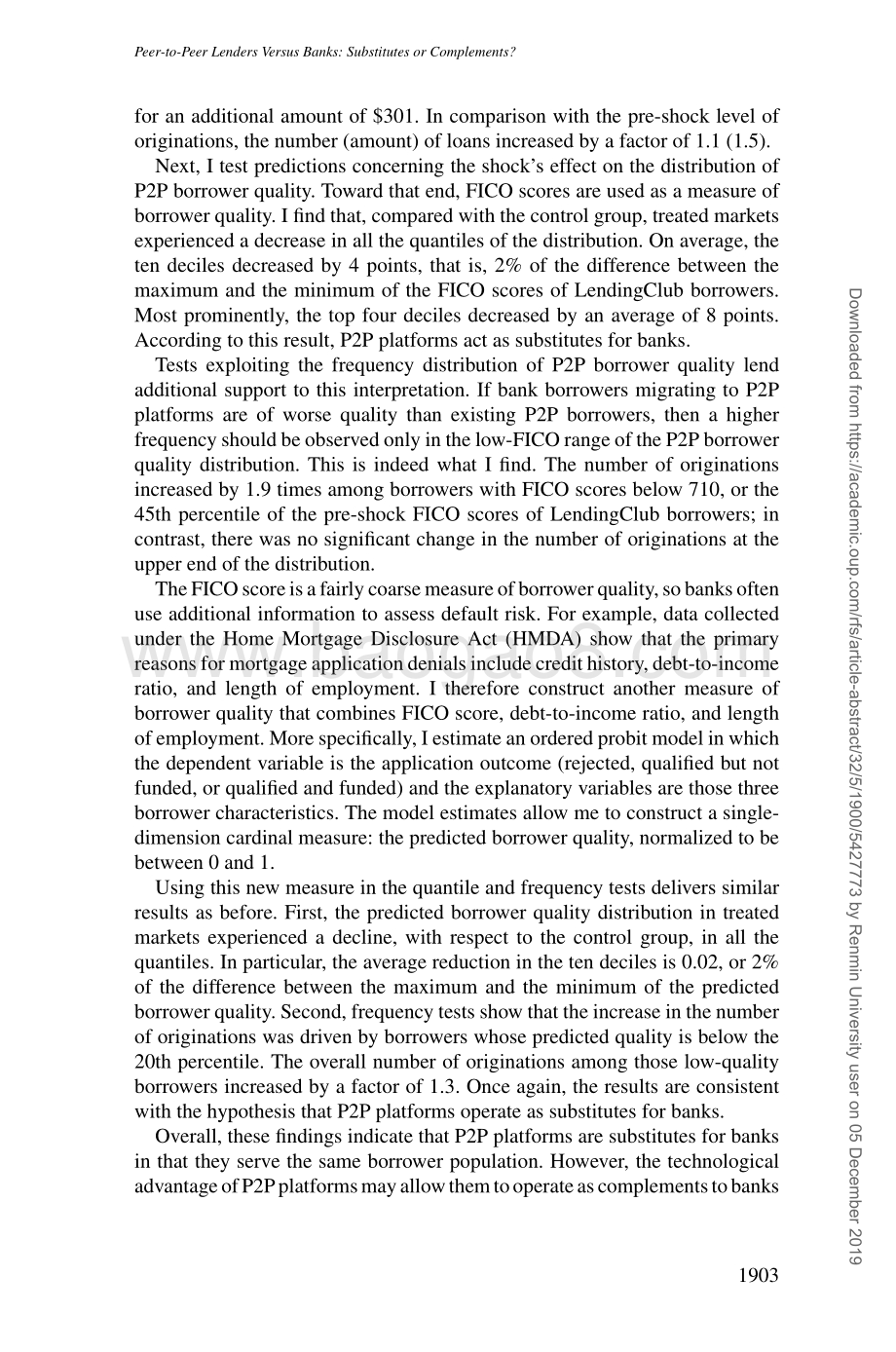 P2P平台对银行来说究竟代表着什么？（英文版）.pdf_第4页