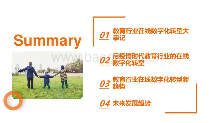 2020年教育行业在线数字化转型白皮书.pdf_第2页