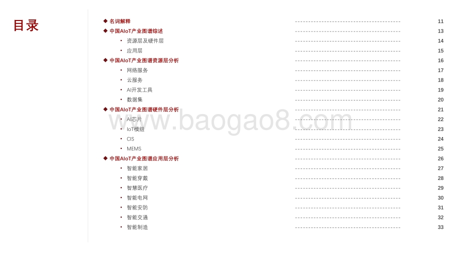 2021-2022中国AIoT行业产业图谱研究报告.pdf_第3页