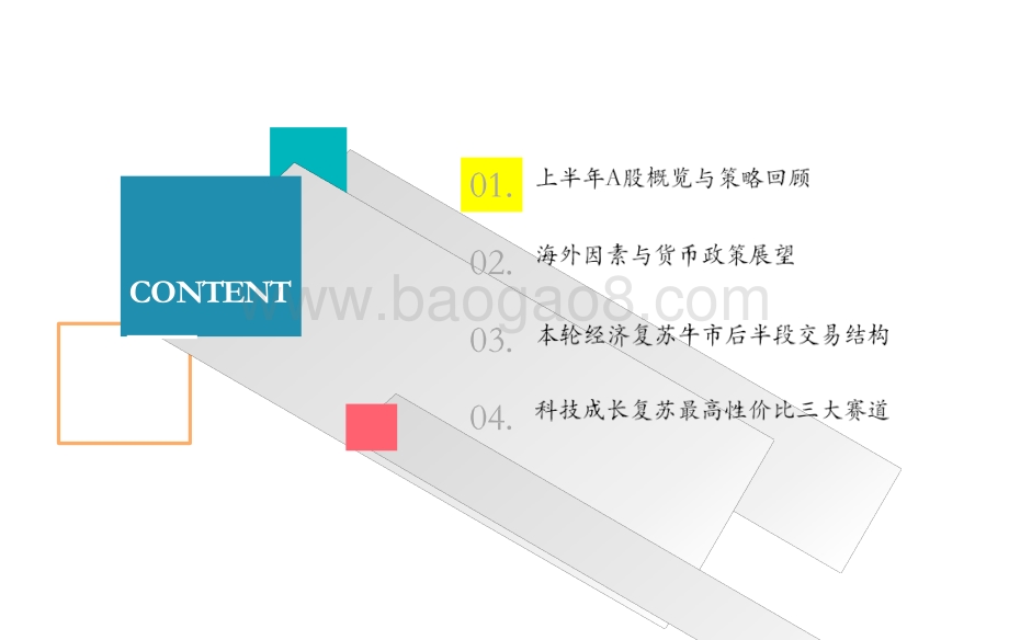 A股2021年下半年策略展望分析报告.pptx_第3页