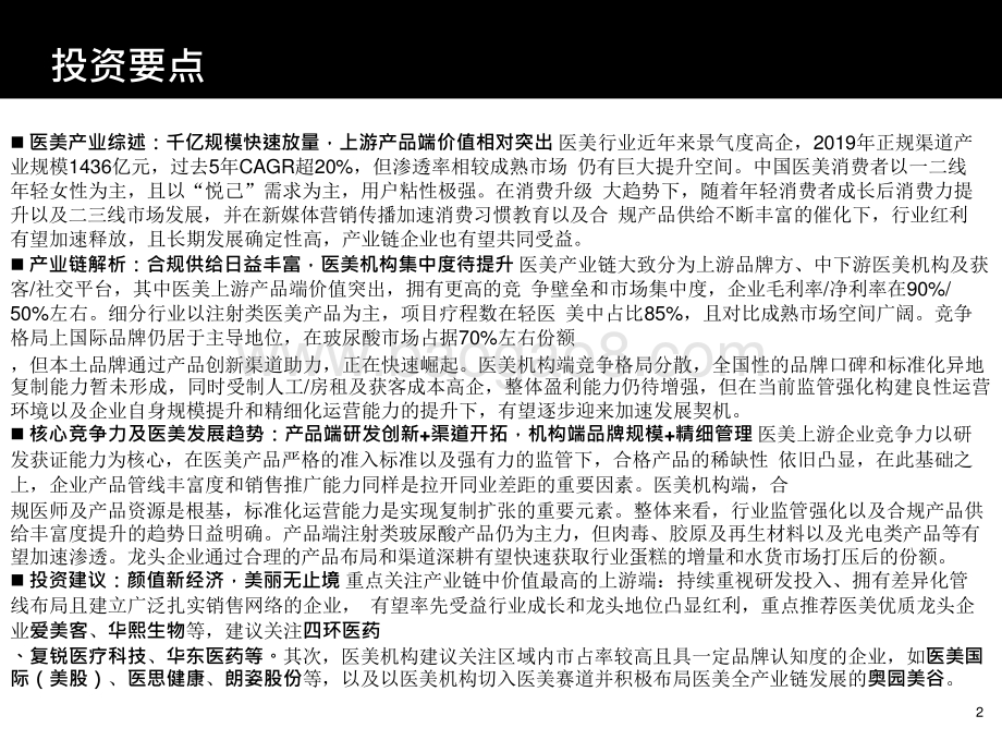 2021-2022医美产业投资分析报告.pptx_第2页