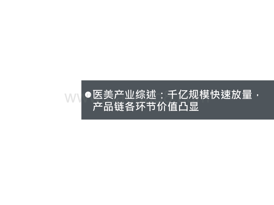 2021-2022医美产业投资分析报告.pptx_第4页