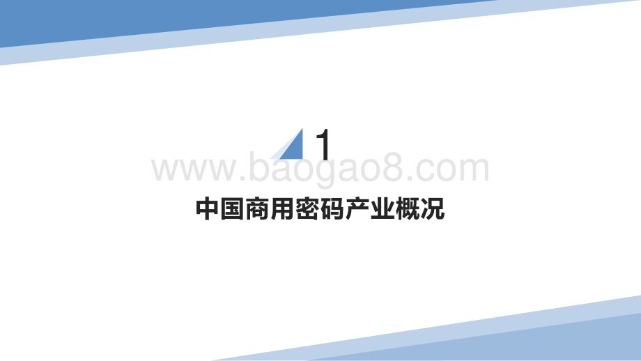 2019-2020商用密码行业分析报告.pdf_第3页