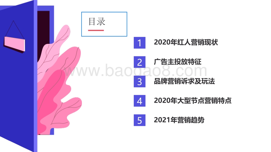 2020-2021红人营销研究报告.pdf_第2页