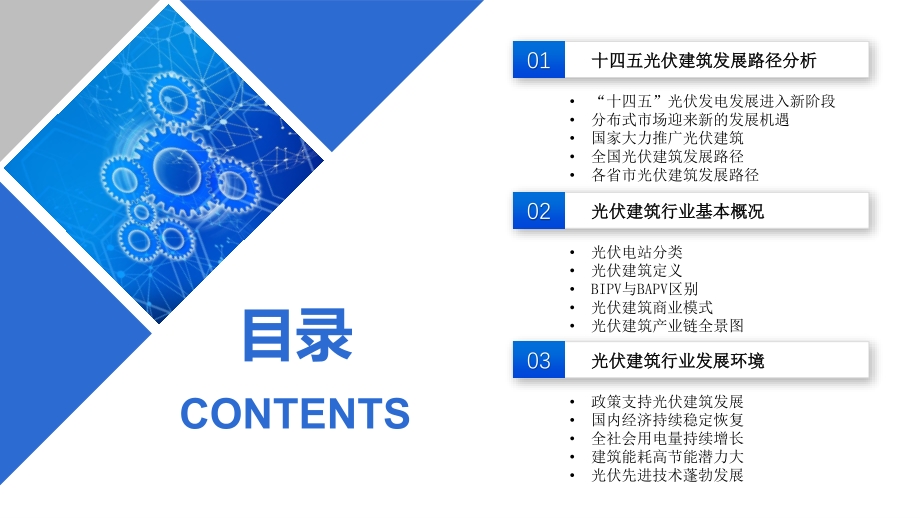 2021“十四五”中国光伏建筑市场前景及投资研究报告.pdf_第3页
