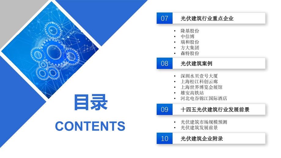 2021“十四五”中国光伏建筑市场前景及投资研究报告.pdf_第5页