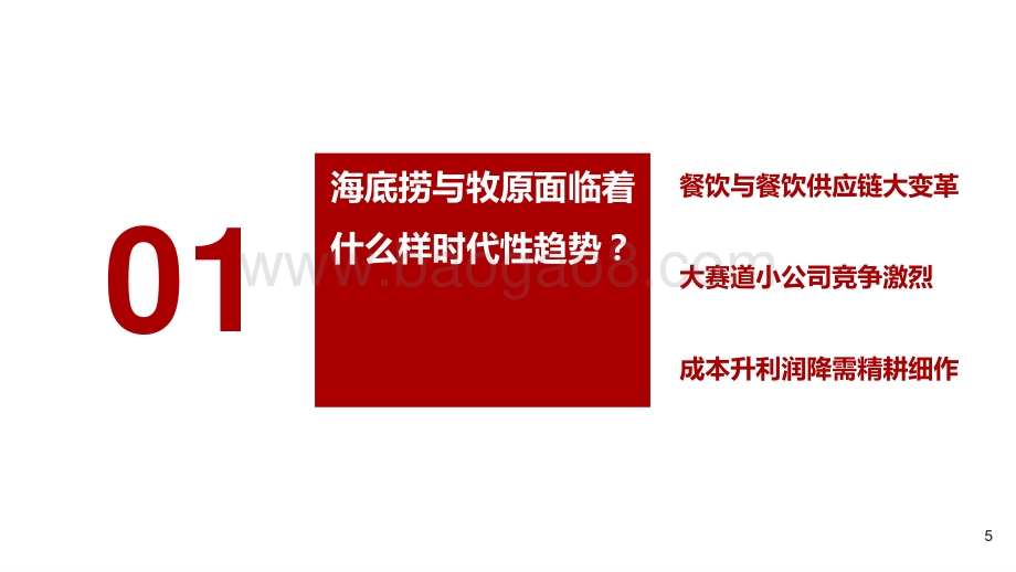 2021时代性大趋势之海底捞与牧原股份比较分析报告.pptx_第5页