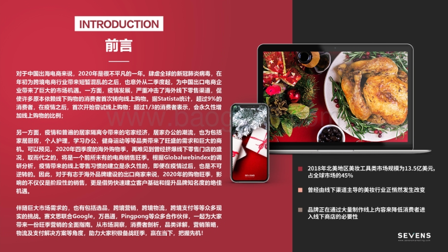 2020-2021跨境电商购物旺季营销报告.pptx_第2页