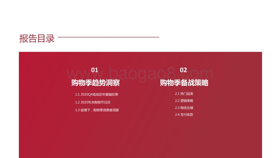 2020-2021跨境电商购物旺季营销报告.pptx_第3页