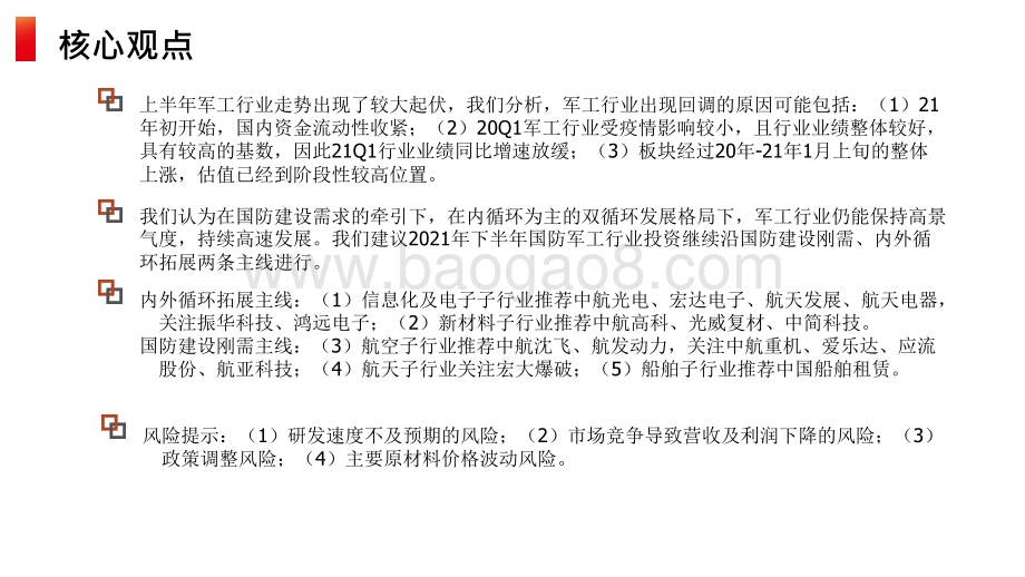 国防军工行业2021年投资前景研究报告.pptx_第2页