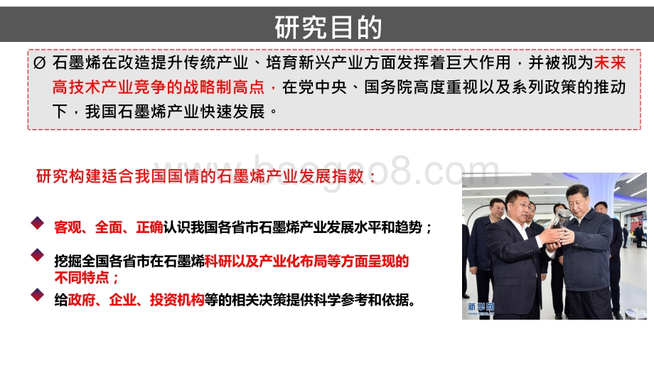 2020-2021中国石墨烯产业发展竞争力指数分析报告.pptx_第3页