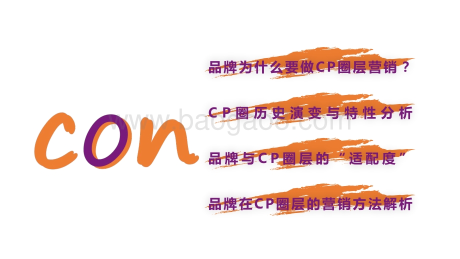 2021品牌CP圈营销分析报告.pdf_第3页