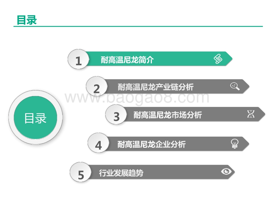 2019-2022耐高温尼龙行业研究报告.pptx_第2页