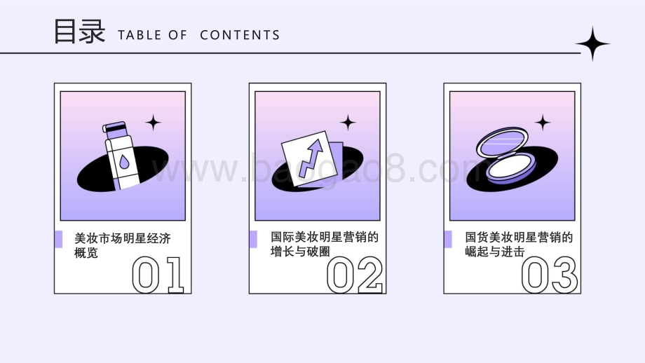 2021-2022美妆市场明星营销洞察报告.pdf_第2页