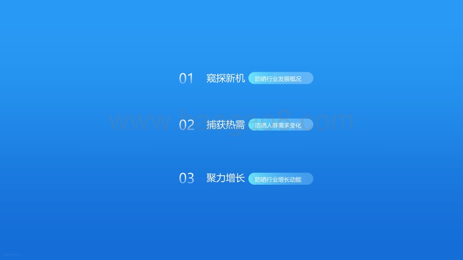 2021-2022抖音防晒行业研究报告.pdf_第2页