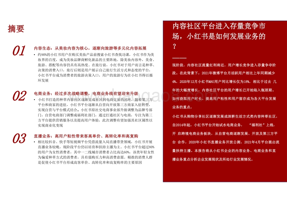 2021-2022年小红书品牌调研报告.pptx_第2页