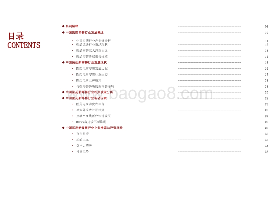 2021-2022年中国医药新零售市场洞察报告.pptx_第2页