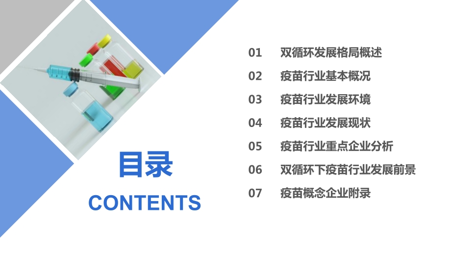 2021年中国疫苗行业市场前景及投资研究报告.pdf_第3页