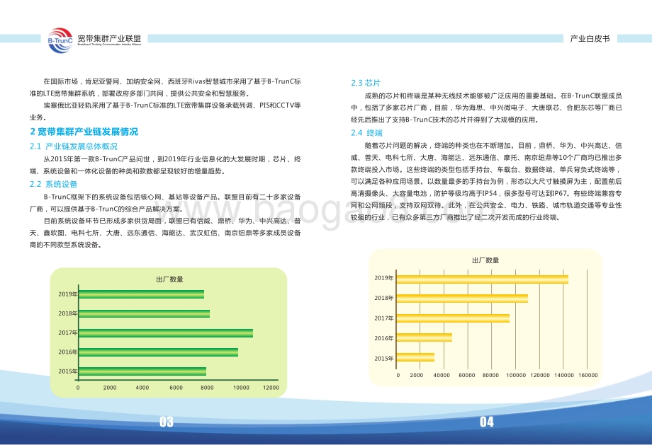 2019宽带集群（B-TrunC）产业白皮书.pdf_第5页