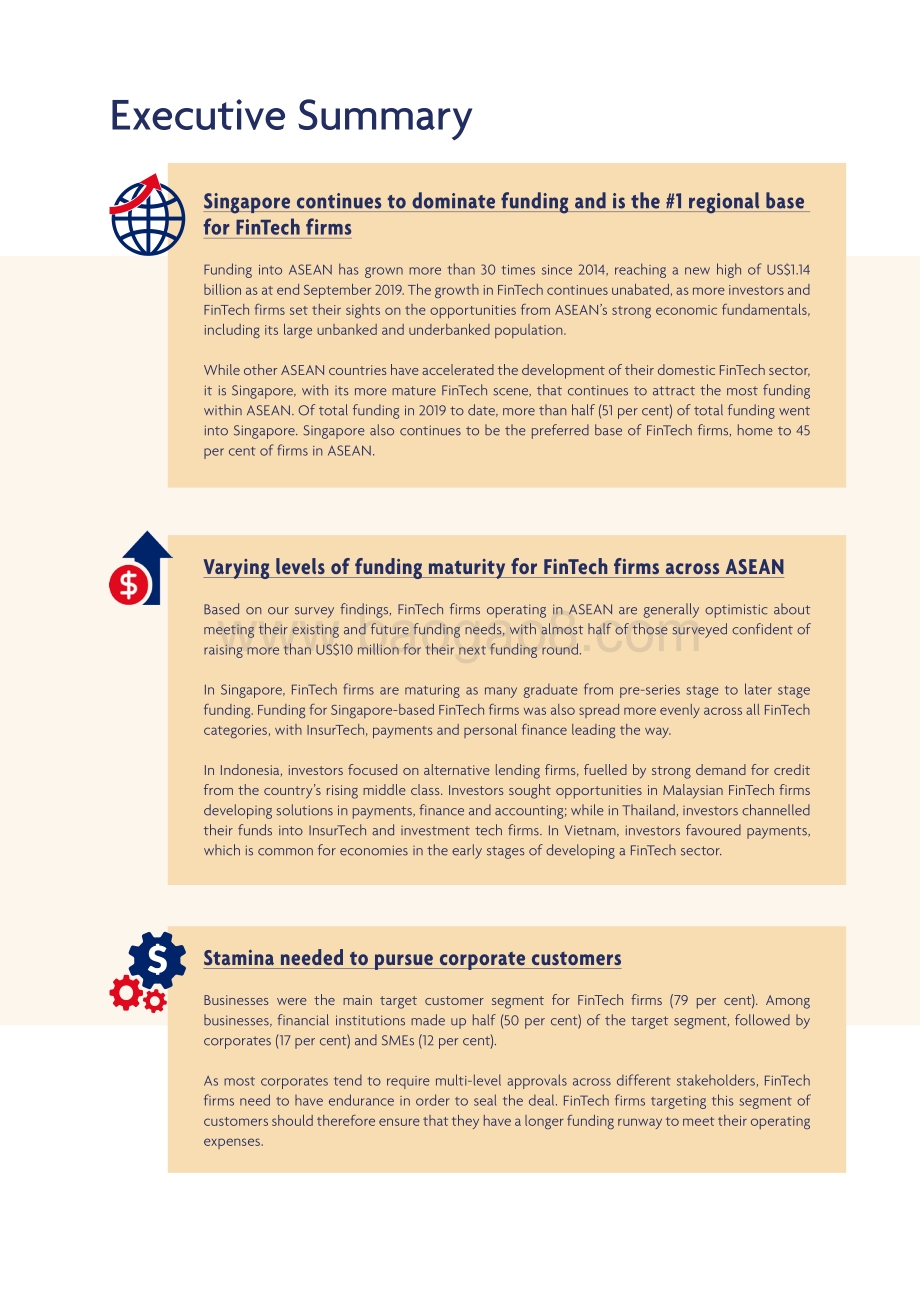 2019东南亚金融科技白皮书：从起步到发展壮大（英文版）.pdf_第4页
