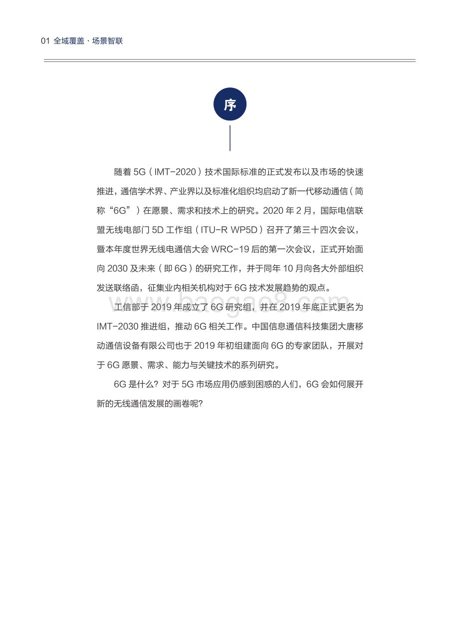2020 6G愿景与技术趋势白皮书.pdf_第4页