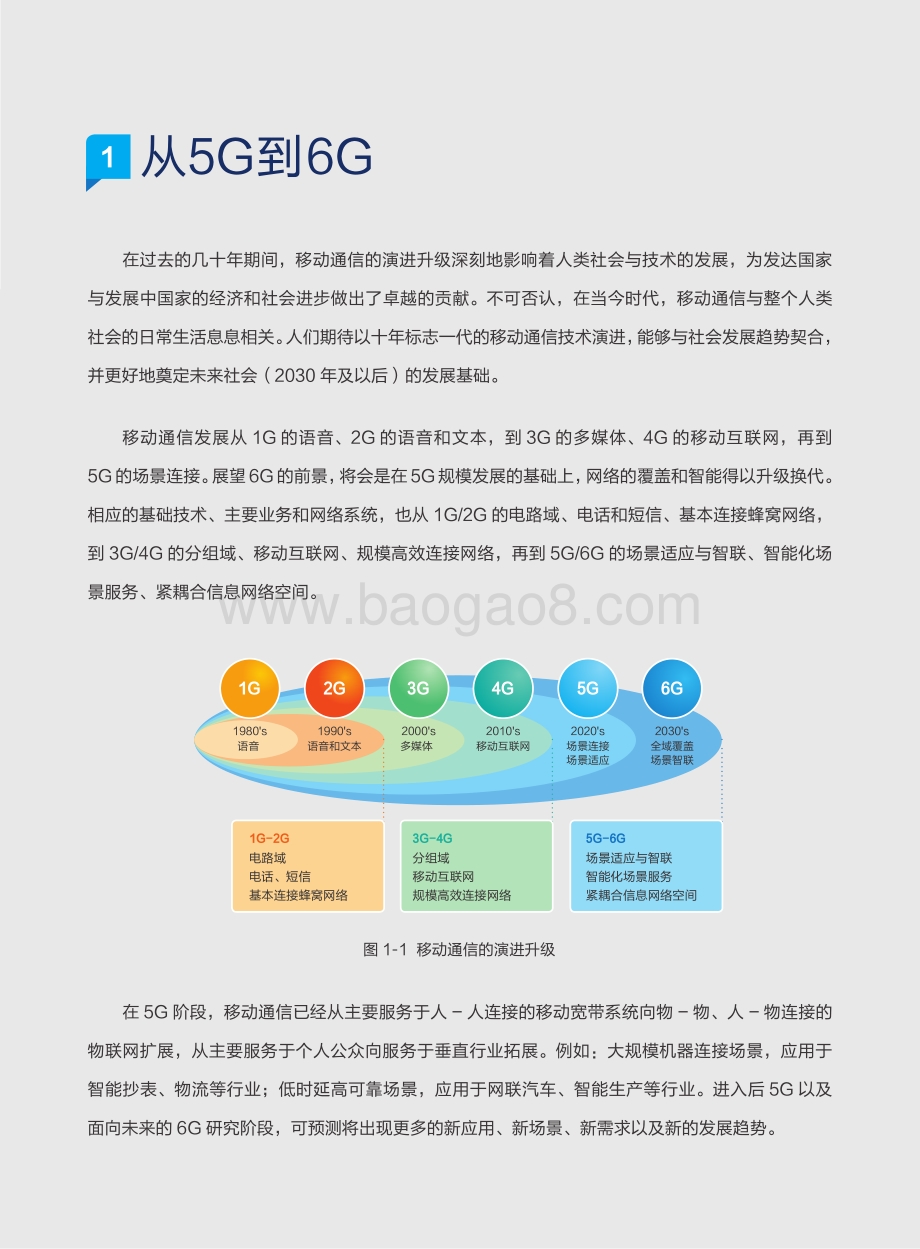 2020 6G愿景与技术趋势白皮书.pdf_第5页