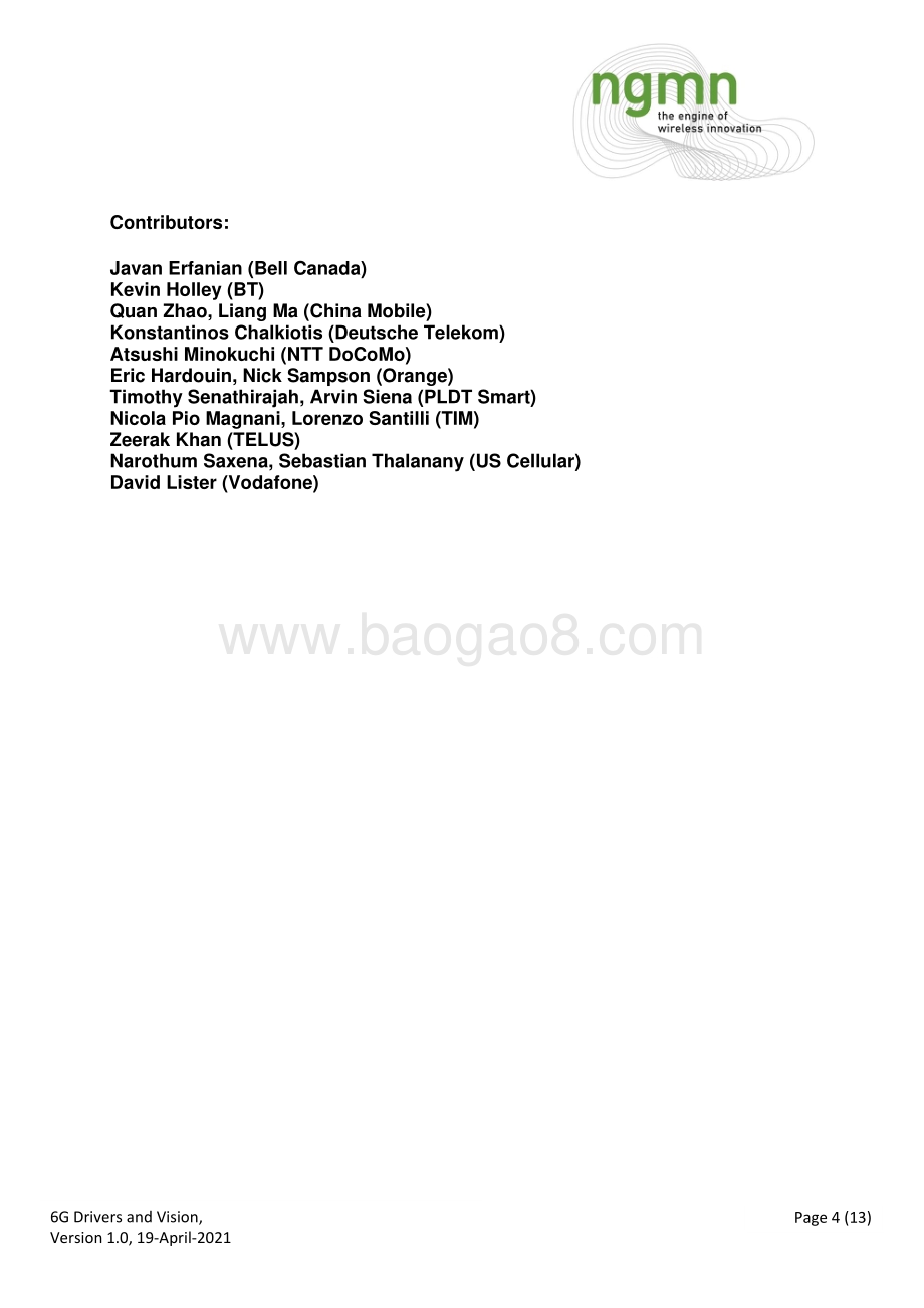 6G驱动力与愿景白皮书（英文版）.pdf_第4页