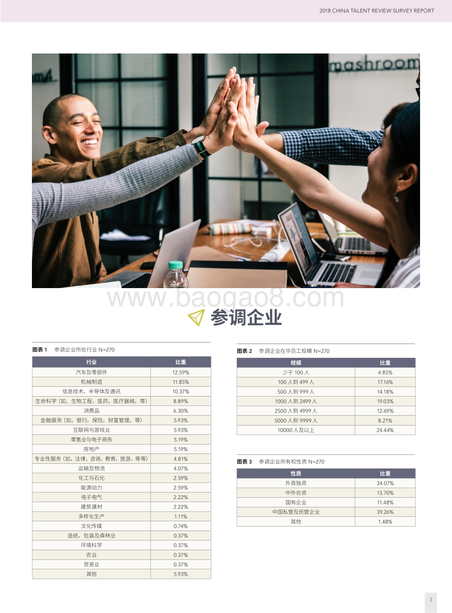 2018中国企业人才盘点调研报告.pdf_第5页
