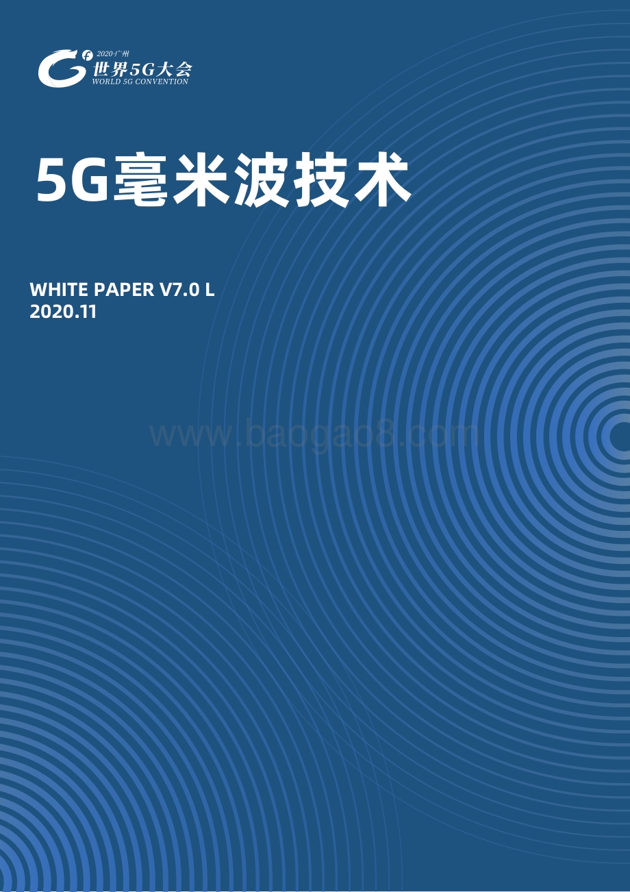 5G毫米波技术.pdf_第1页