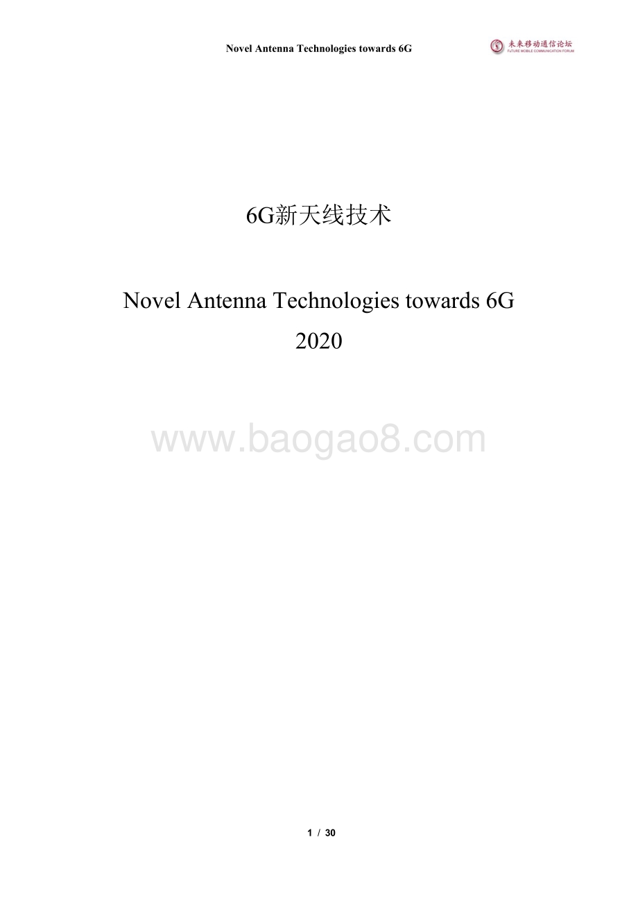 6G新天线技术.pdf_第2页