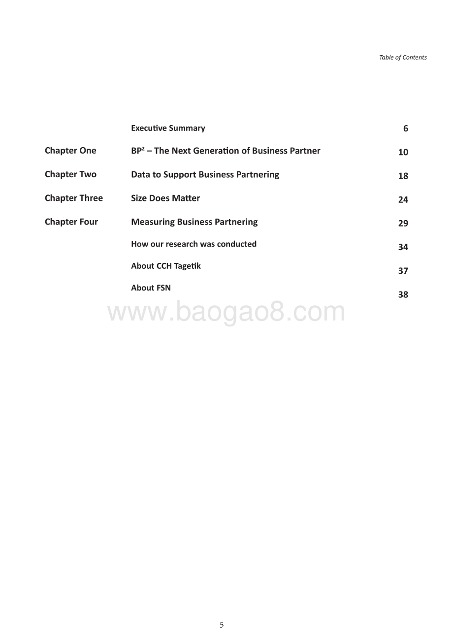 2019年全球调查：商业合作的未来（英文版）.pdf_第5页