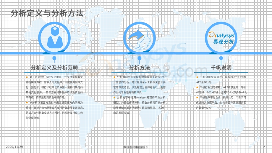 2020中国第三方支付行业发展趋势洞察.pdf_第2页