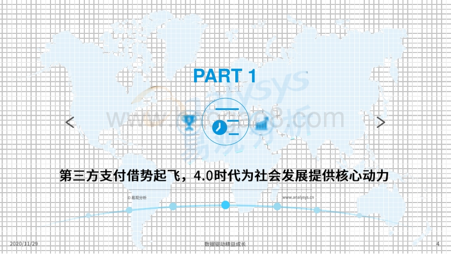 2020中国第三方支付行业发展趋势洞察.pdf_第4页