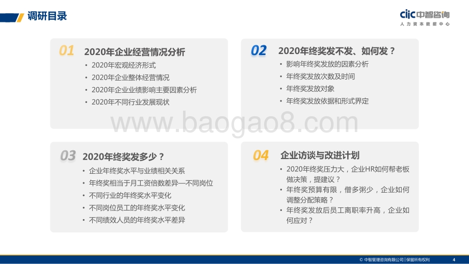 2020企业年终奖发放计划调研报告.pdf_第4页