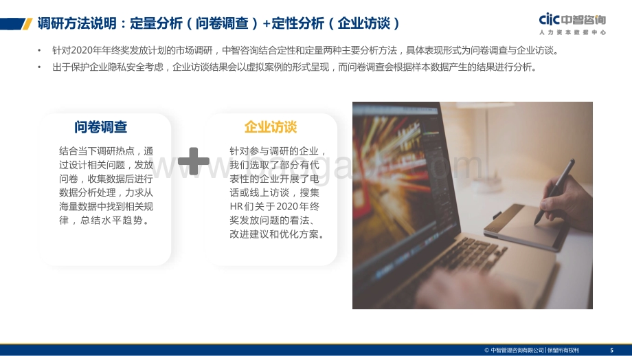 2020企业年终奖发放计划调研报告.pdf_第5页