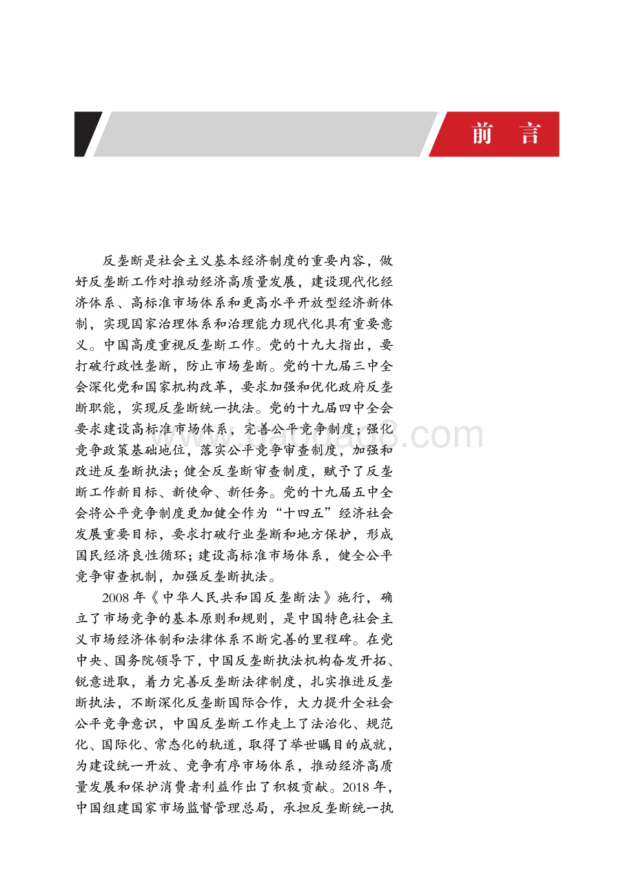 2019中国反垄断执法年度报告.pdf_第2页