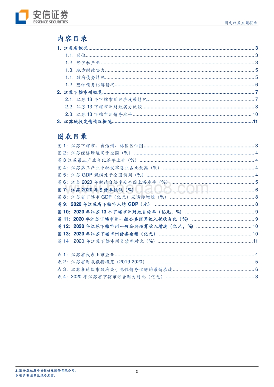 江苏城投平台梳理（上）.pdf_第2页