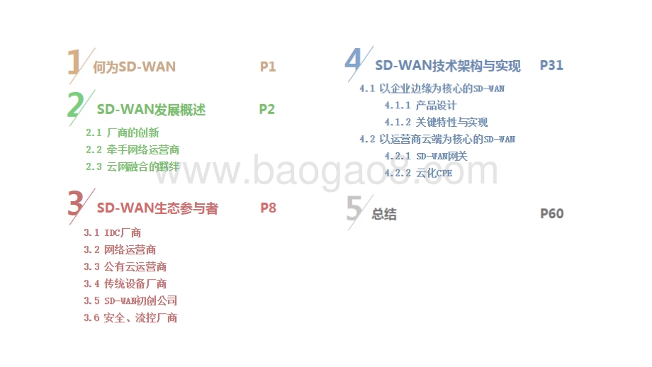 中国软件定义广域网（SD-WAN）生态与技术报告.pdf_第2页