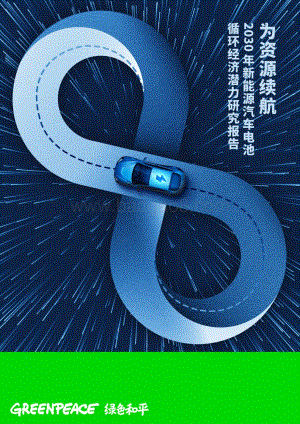 2030年新能源汽车电池循环经济潜力研究报告.pdf
